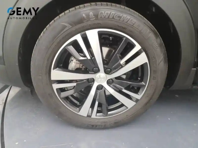 Peugeot 3008 puretech 130ch s&amp;s eat8 — photo 11