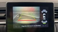 Renault Captur 1.3 TCe mild hybrid 140ch Techno — photo 29