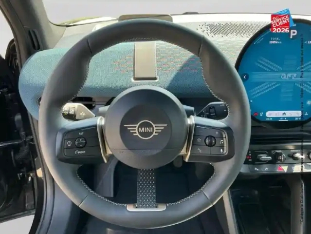 Mini Aceman se 218ch favoured — photo 12