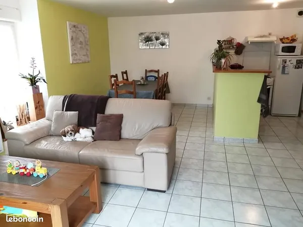 Location Petite maison en pierres
