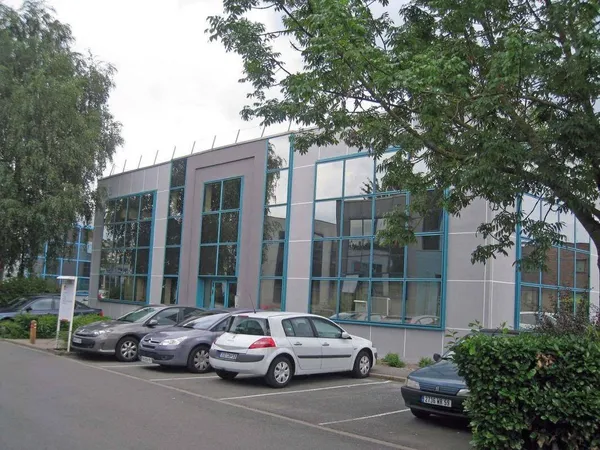 Bureaux 206 m²
