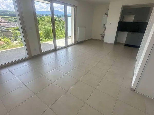 Appartement 2 pièces 47 m²