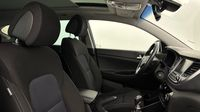 Hyundai Tucson 1.7 CRDI 115ch Creative 2WD — photo 15