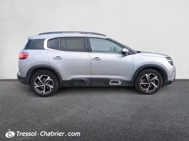Citroën C5 Aircross puretech 180 s&amp;s eat8 shine — photo 28