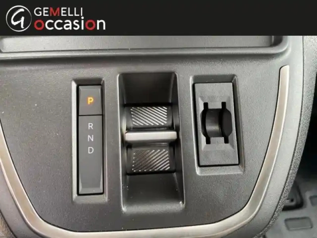 Fiat Scudo fg m 2.0 bluehdi 145ch s&amp;s eat8 — photo 14