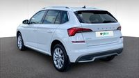 Skoda Kamiq 1.0 TSI Evo 110ch Style DSG7 — photo 6
