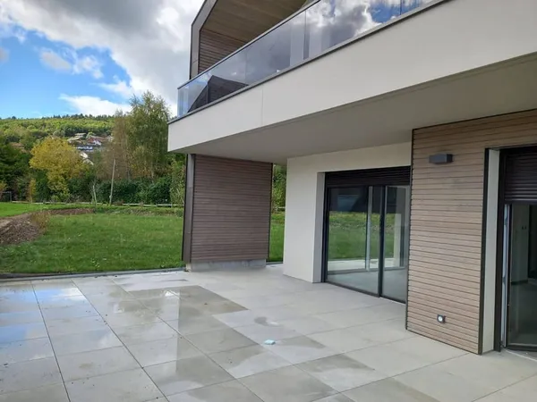 Appartement 3 pièces 72 m²