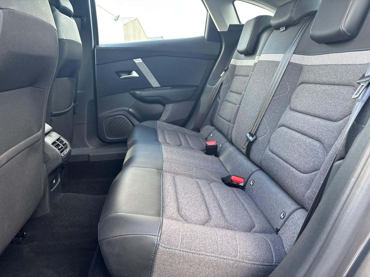 Citroën C4 bluehdi 130 s&s eat8 feel pack — photo 10