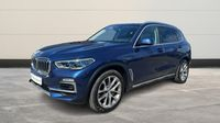 Bmw X5 xDrive45eA 394ch xLine