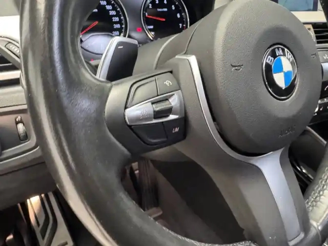 Bmw X1 sdrive 20i 192 ch dkg7 — photo 24