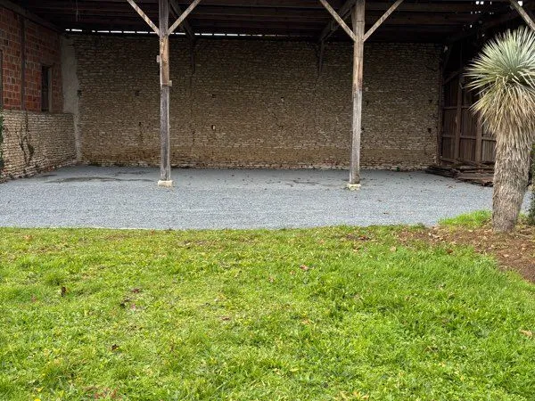 Stationnement Location Verrue   45€