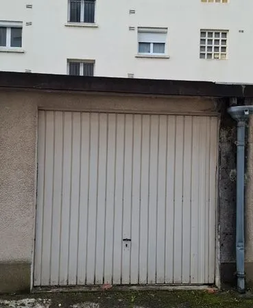 Location box