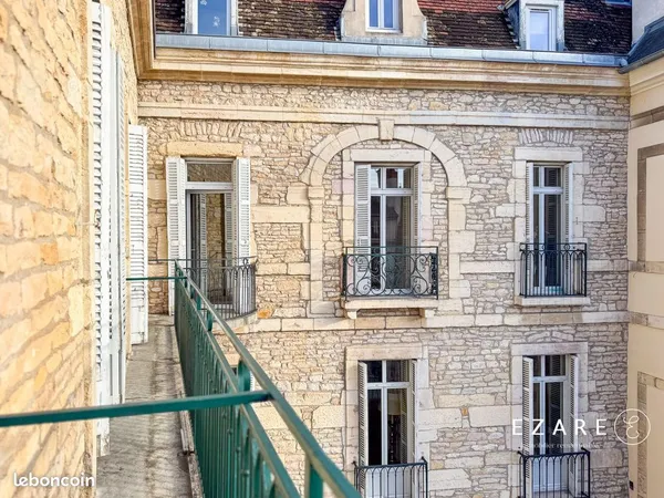 Appartement 7 pièces 173 m²