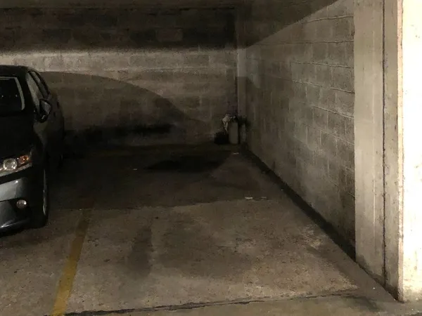 Parking à louer