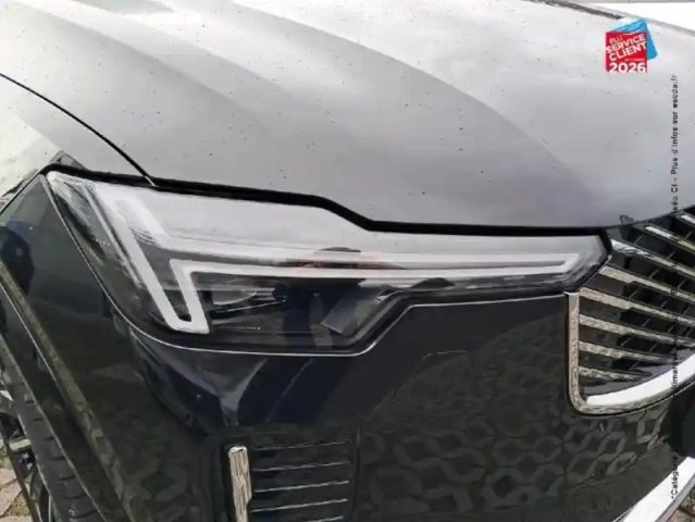 Volvo Xc90 t8 awd 310 + 145ch ultra style chrome geartronic — photo 13