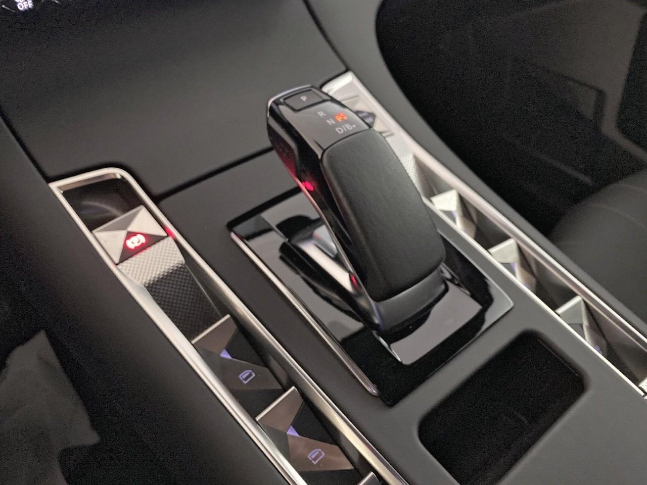 Ds Ds 7 crossback hybride rechargeable e-tense 225 eat8 pallas — photo 18