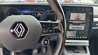 Renault Mégane E-Tech Electric EV60 220ch Iconic super charge -C — photo 18