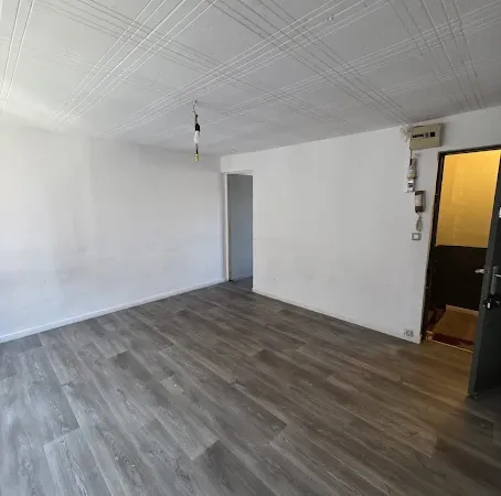 Appartement 1 pièce 25 m²