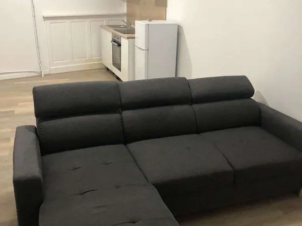 Maison T2 à louer