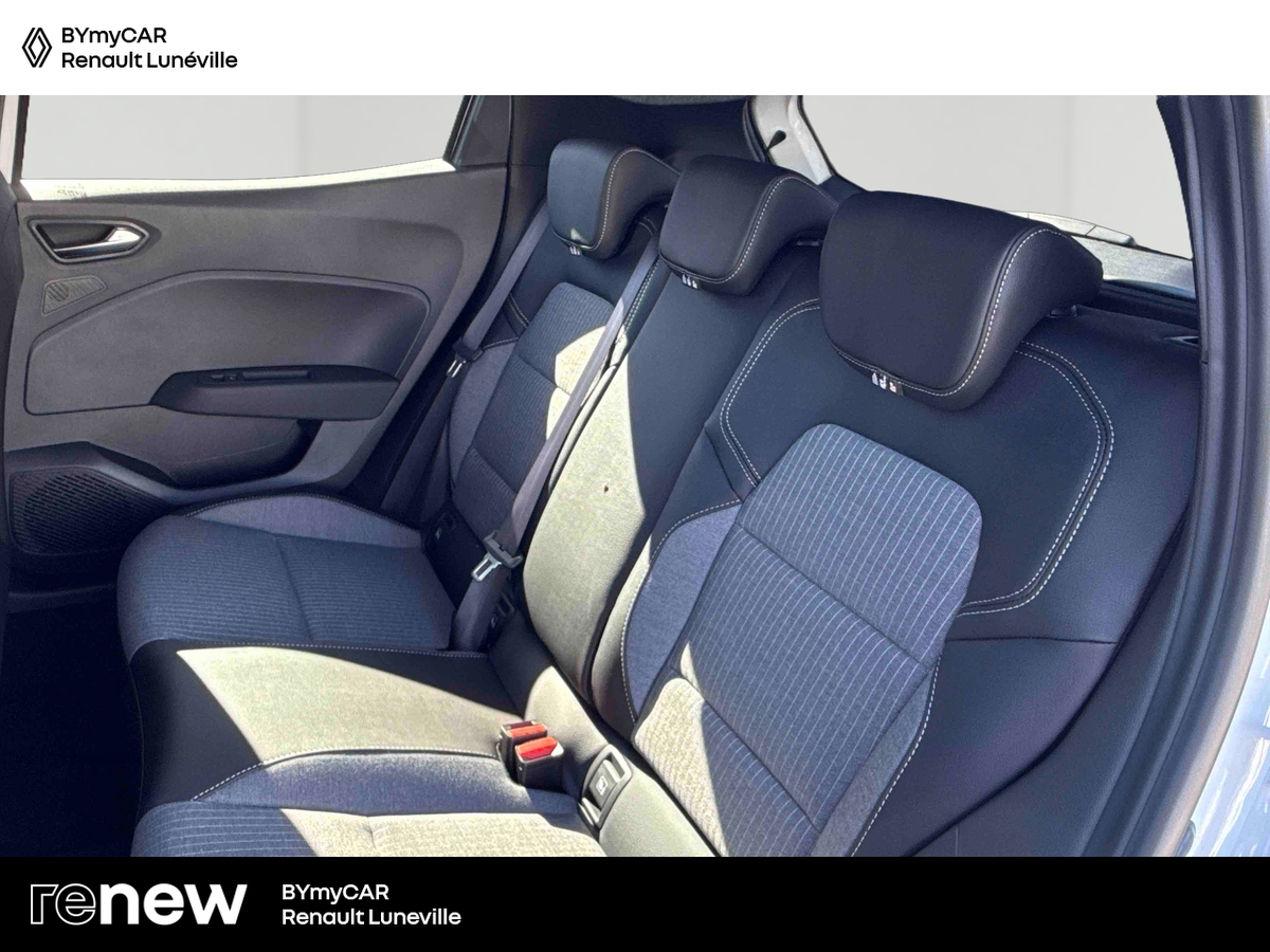 Renault Clio TCe 90 ch GSR2 — photo 12
