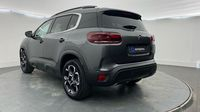 Citroen C5 Aircross 1.5 BlueHDi 130ch MAX boite automatique — photo 7