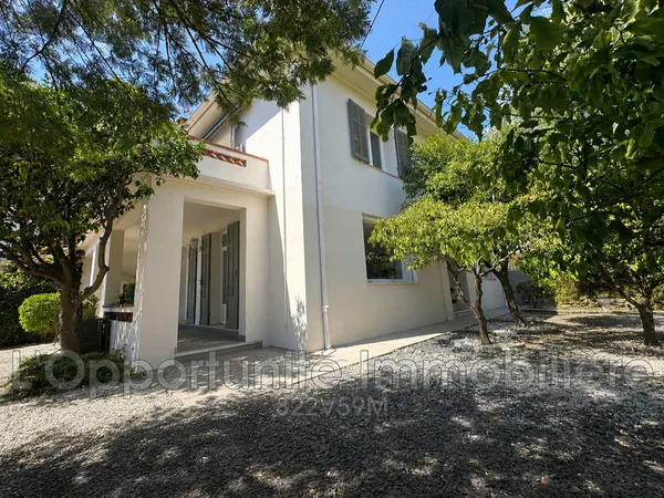 vente maison 5 Pièce(s)