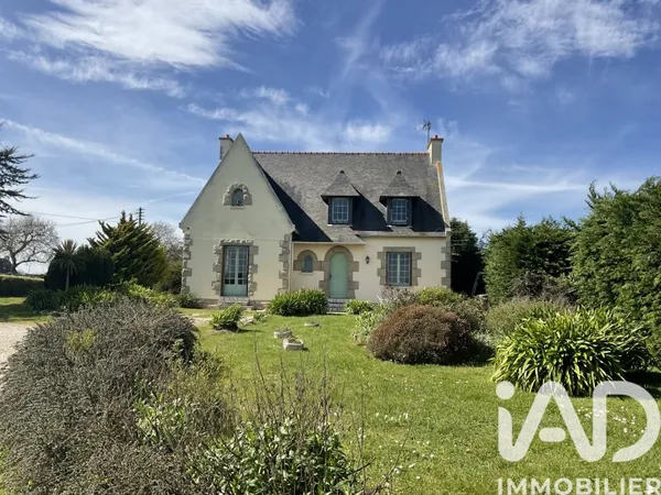 Maison 8 pièces 135 m²