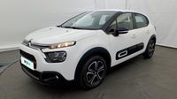 Citroen C3 1.5 BlueHDi 100ch S&S BVM 6 Feel Nav
