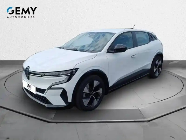 Renault Megane e-tech ev60 220 ch super charge