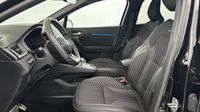 Renault Captur 1.6 E-Tech full hybrid 145ch esprit Alpine — photo 12
