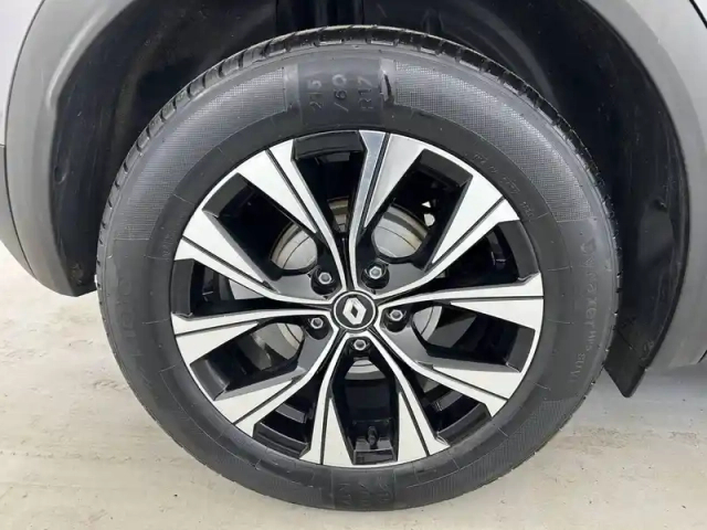 Renault Captur tce 100 gpl — photo 60