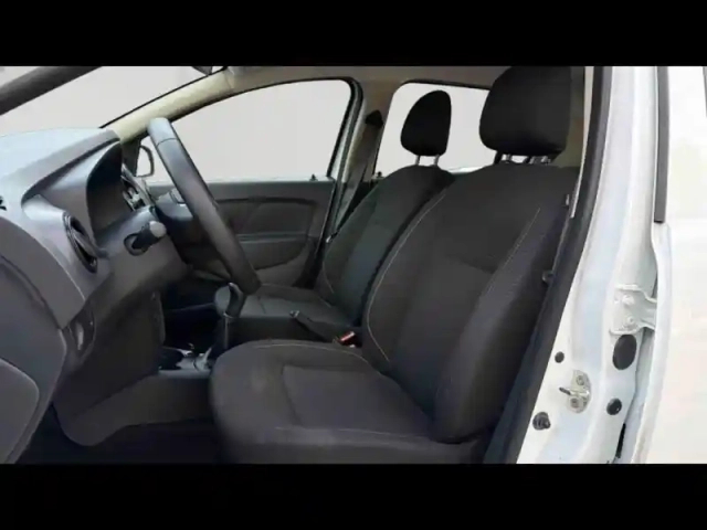 Dacia Sandero 1.0 sce 75ch access + roue de secours — photo 10