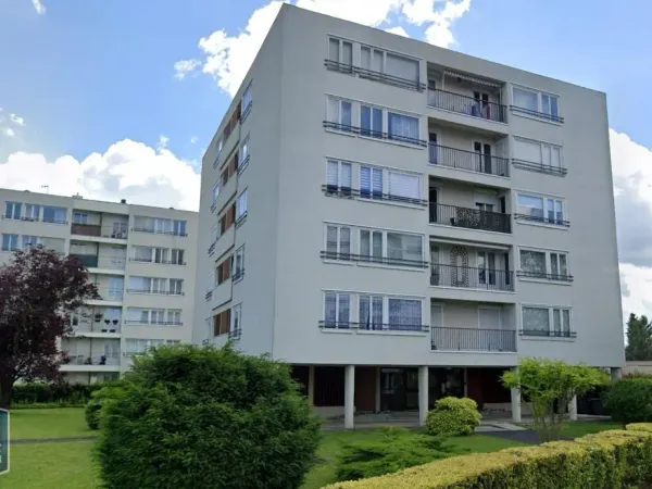 Stationnement Location Laon   40€