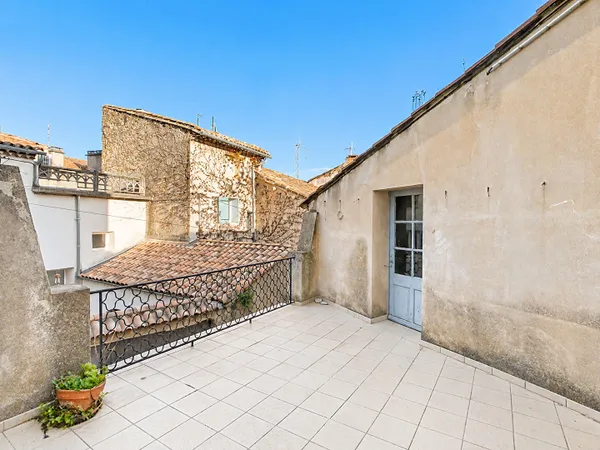 Immeuble 15 pièces 381 m²