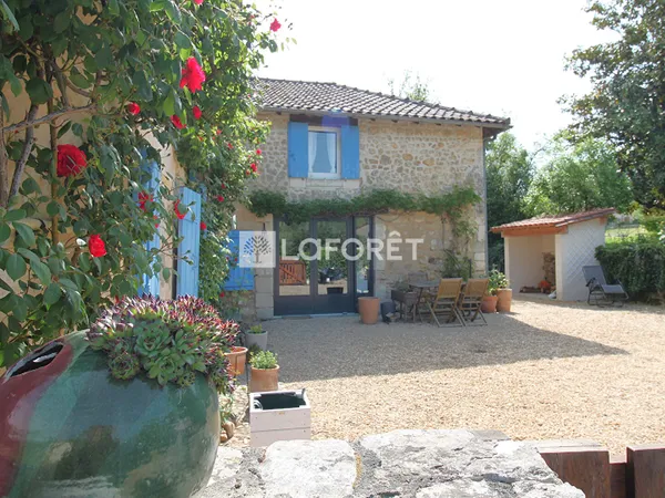 Maison 5 pièces 225 m²