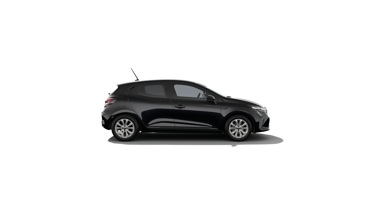 Renault Clio Eco-G 100 ch — photo 4