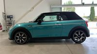 Mini Cabrio Cooper 136ch Edition Seaside BVA7 — photo 8