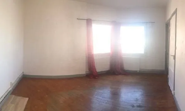 Appartement 4 pièces 76 m²