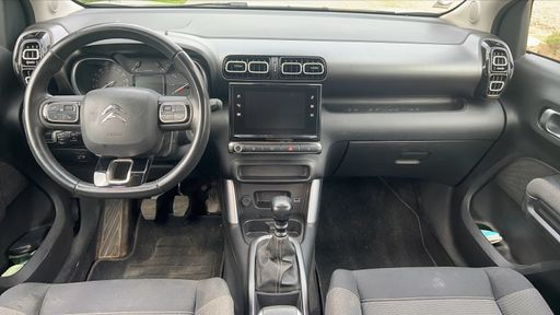 Citroen C3 Aircross 1.5 BlueHdi 100 - Feel – 2019 – 156280 km – Diesel – Boîte Manuelle — photo 19