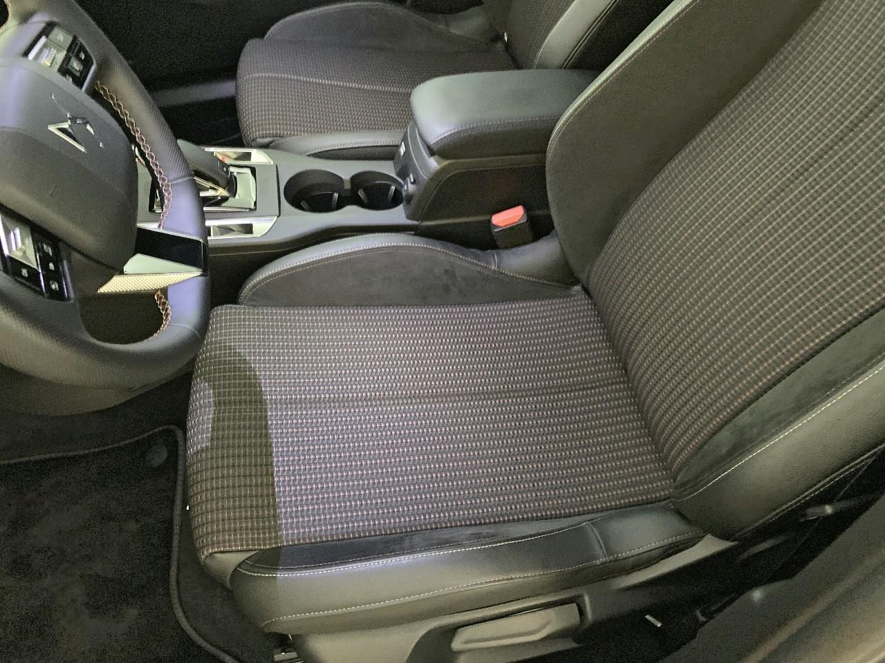 Ds Ds 3 hybride 145 e-dct6 etoile — photo 9
