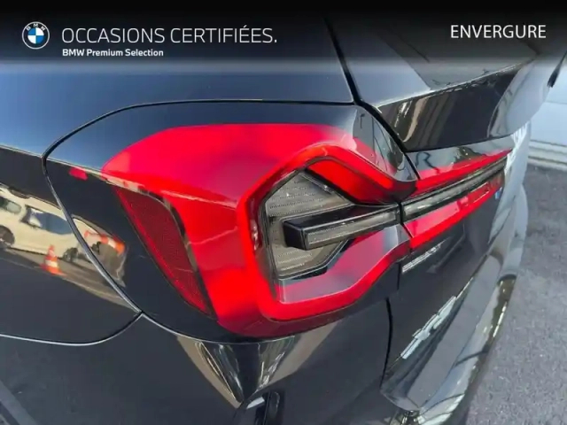 Bmw X3 xdrive30e 292ch m sport — photo 10