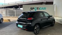 Peugeot 208 1.5 BlueHDi 100ch S&S Allure — photo 5
