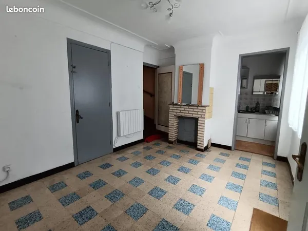 Maison 4 pièces 78 m²