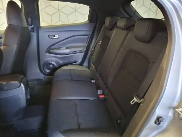 Nissan Juke dig-t 114 — photo 17