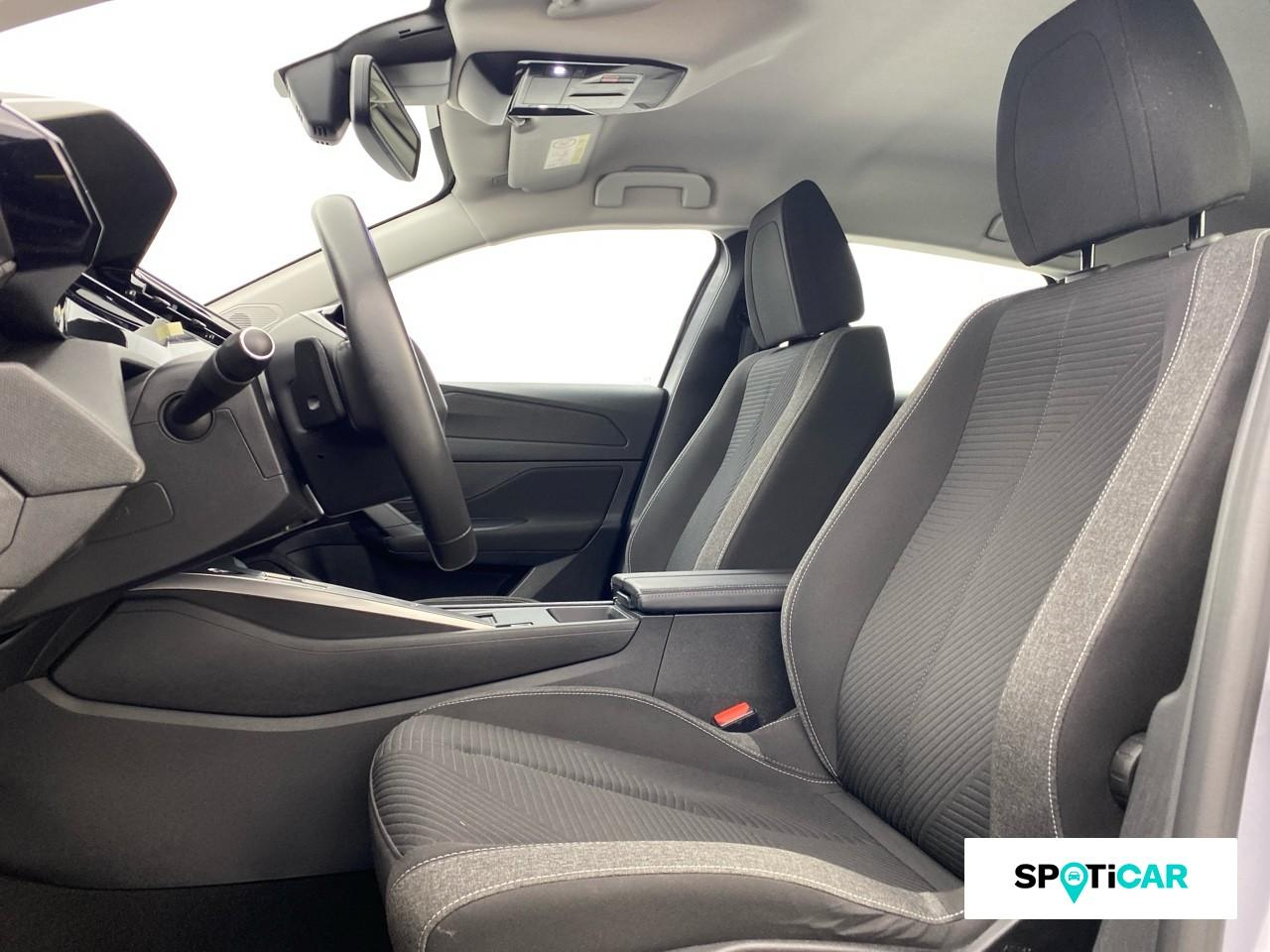 Peugeot 308 sw 1.5 bluehdi 130ch s&s active pack eat8 — photo 9