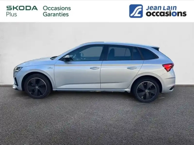 Skoda Scala 1.0 tsi evo 2 116 ch dsg7 — photo 51