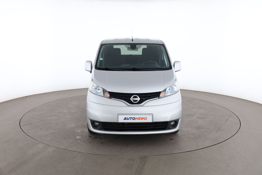 Nissan NV200 Evalia 1.5 dCi Optima — photo 8