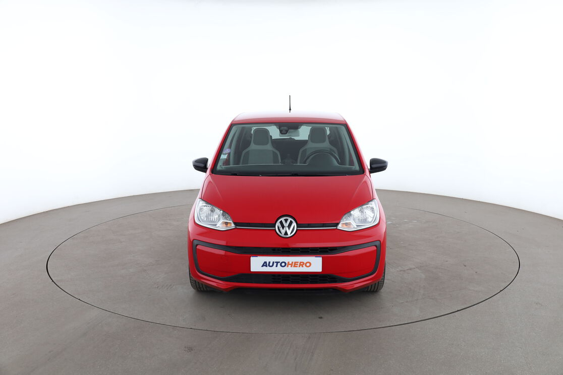 Volkswagen up! 1.0 Up! Beats Audio — photo 8
