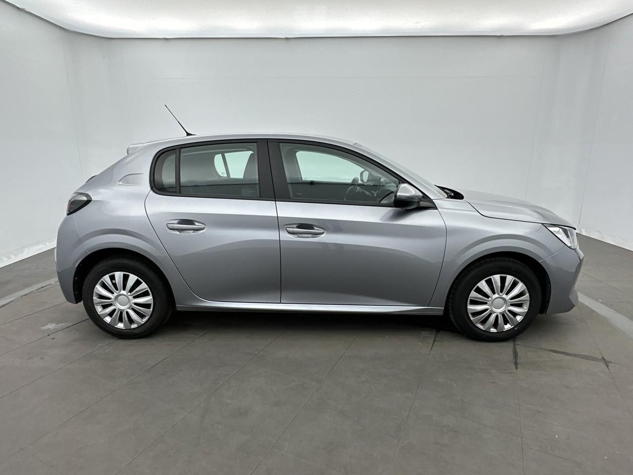 Peugeot 208 puretech 75 s&s bvm5 active — photo 4
