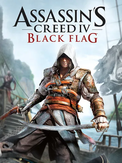Assassin's Creed: Black Flag Resynced